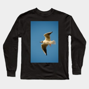 Soaring High Long Sleeve T-Shirt